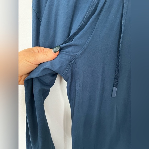 Lululemon Ready to Rulu HR Joggers Mineral Blue 2 - Picture 4 of 7